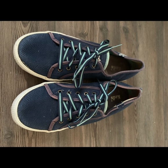Keds - Picture 2 of 8